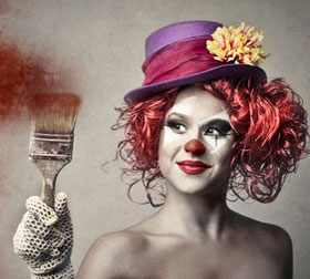 不黑号的DDOS接单平台